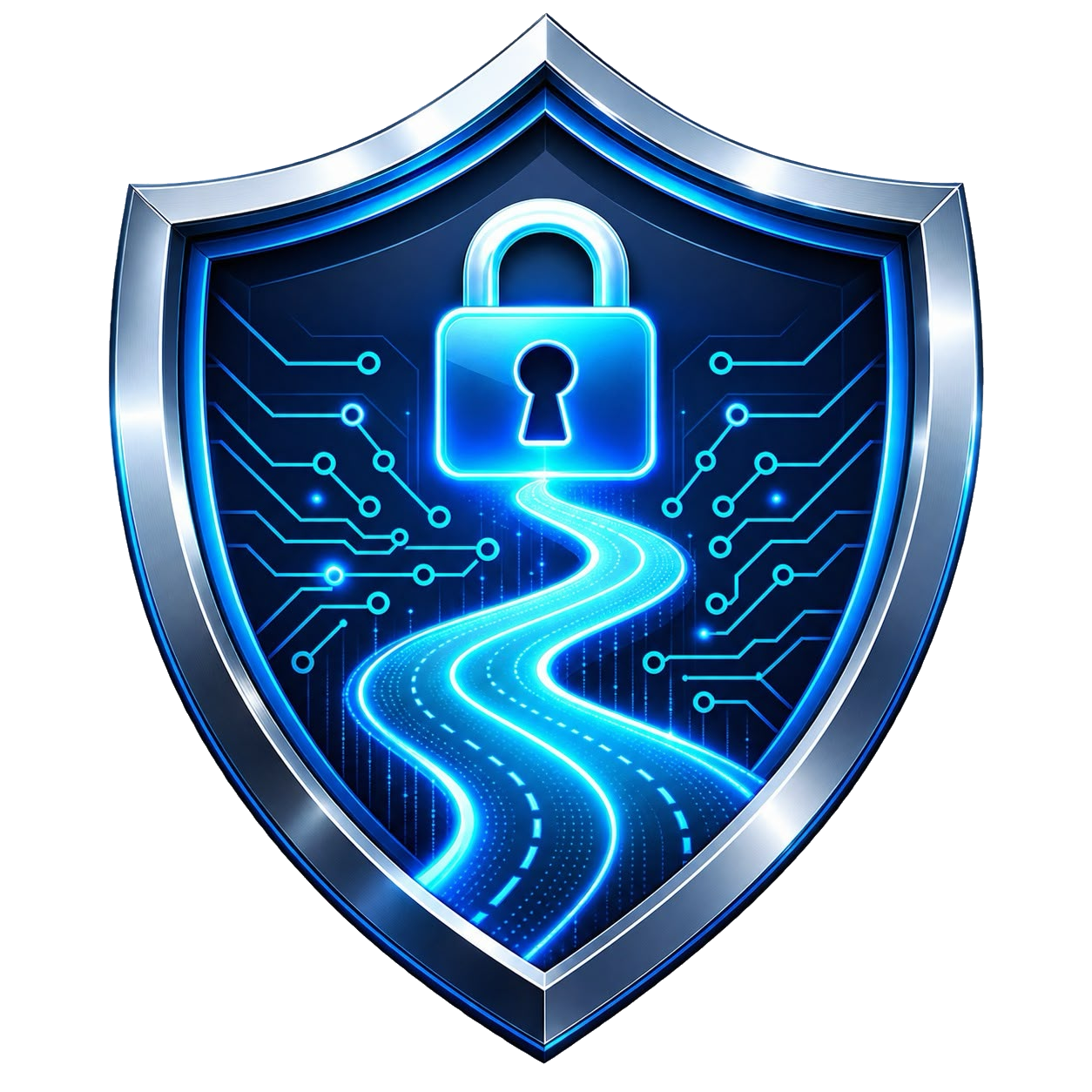 RUMOSEC Shield Logo